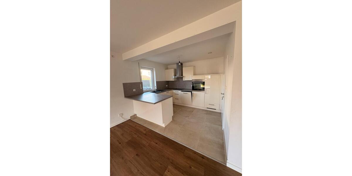 Doppelhaushälfte Aholfing - 4 Zimmer, 140 m&sup2;, 1.490&euro; | Angebot:25329422