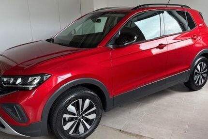 VW T-Cross 12.890 km 25.450 &euro; Arnsberg 59823