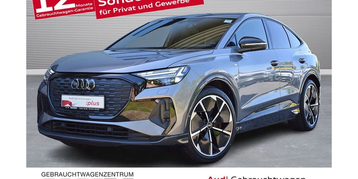 Audi Q4 e-tron 92.450 km 36.780 &euro; Verden 27283