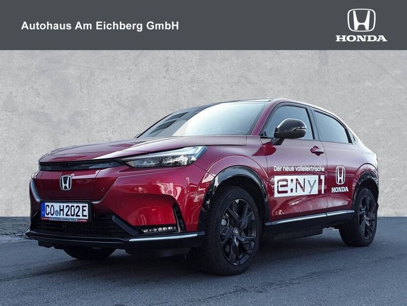 Honda e:Ny1 11.100 km 31.990 € Sonneberg 96515