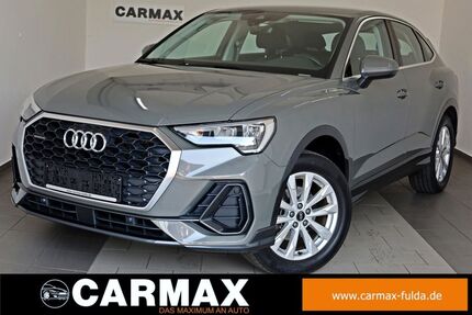Audi Q3 106.714 km 27.900 € Fulda 36043