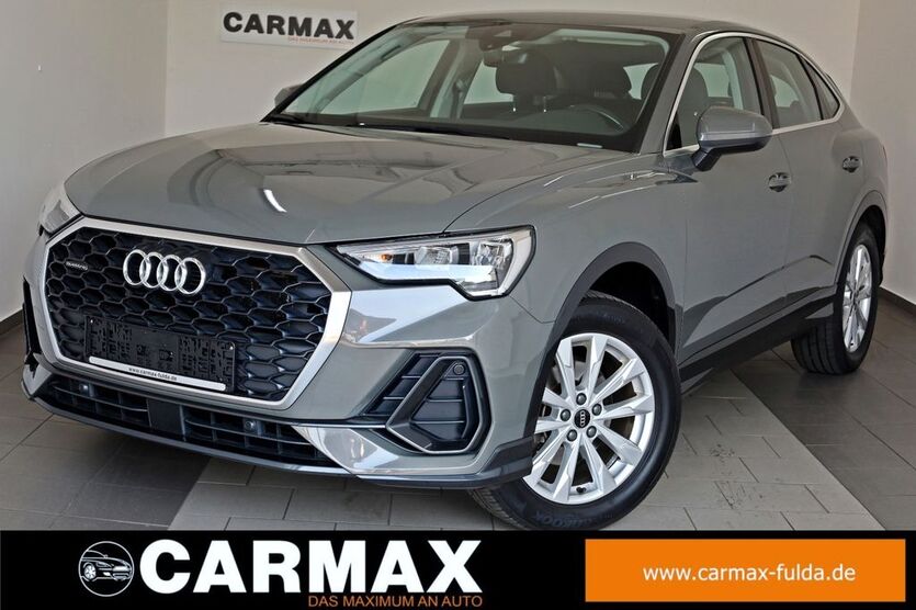 Audi Q3 106.714 km 28.900 € Fulda 36043