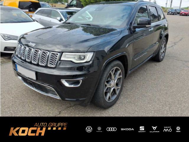 Grand Cherokee