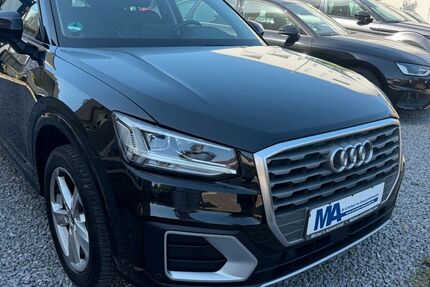 Audi Q2 86.000 km 17.600 &euro; Markgroningen 71706
