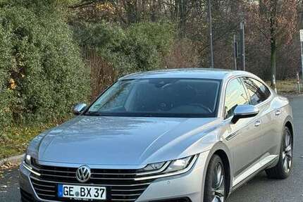 VW Arteon 138.500 km 22.900 &euro; Gelsenkirchen 45894