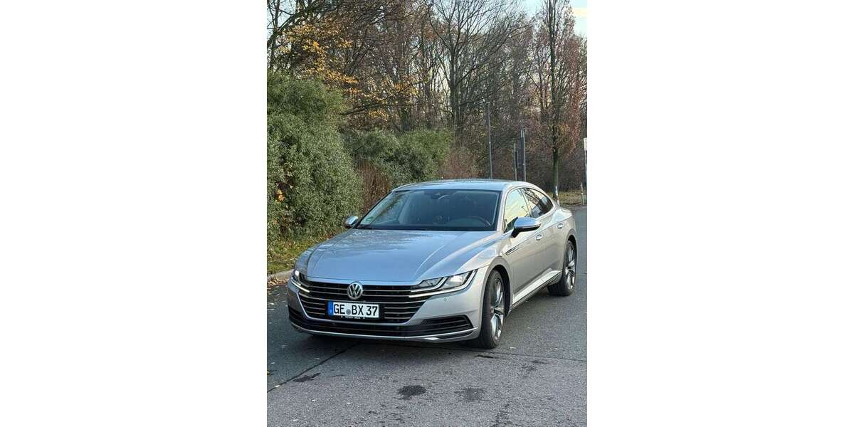 VW Arteon 138.500 km 22.900 &euro; Gelsenkirchen 45894