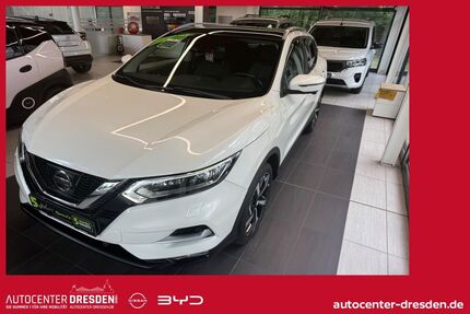 Nissan Qashqai 67.412 km 15.880 &euro; Dresden 01067