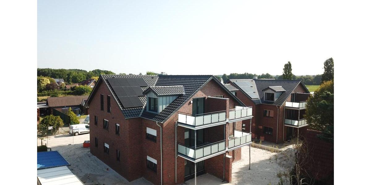 Einfamilienhaus Haren (Ems) - 2 Zimmer, 885&euro; | Angebot:21987306