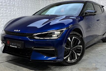 Kia EV6 44.000 km 32.333 &euro; Bad Langensalza 99947