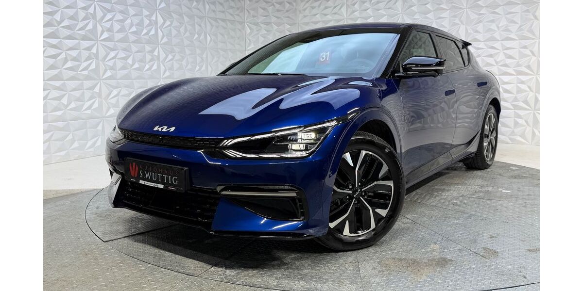 Kia EV6 44.000 km 32.333 &euro; Bad Langensalza 99947