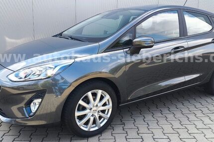 Ford Fiesta 30.578 km 10.690 &euro; Stolberg 52223