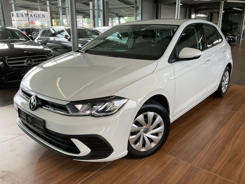 VW Polo 15.000 km 17.490 € Emstek 49685