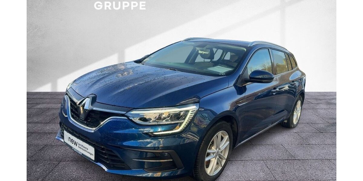 Renault Megane 44.000 km 16.990 &euro; Esslingen 73734