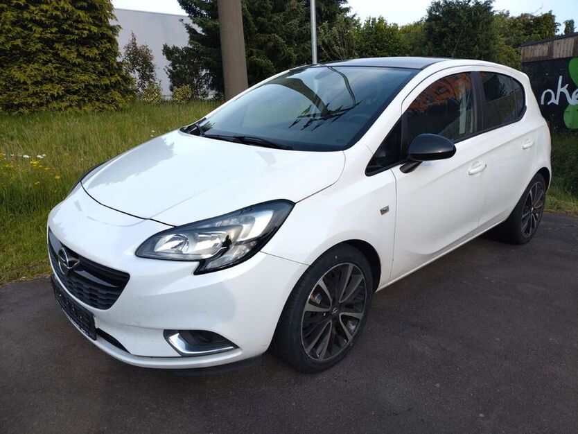 Corsa