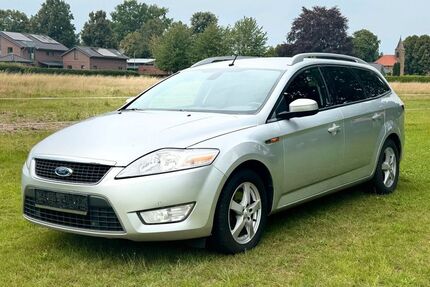 Ford Mondeo 213.000 km 1.550 € Fürstenau 49584