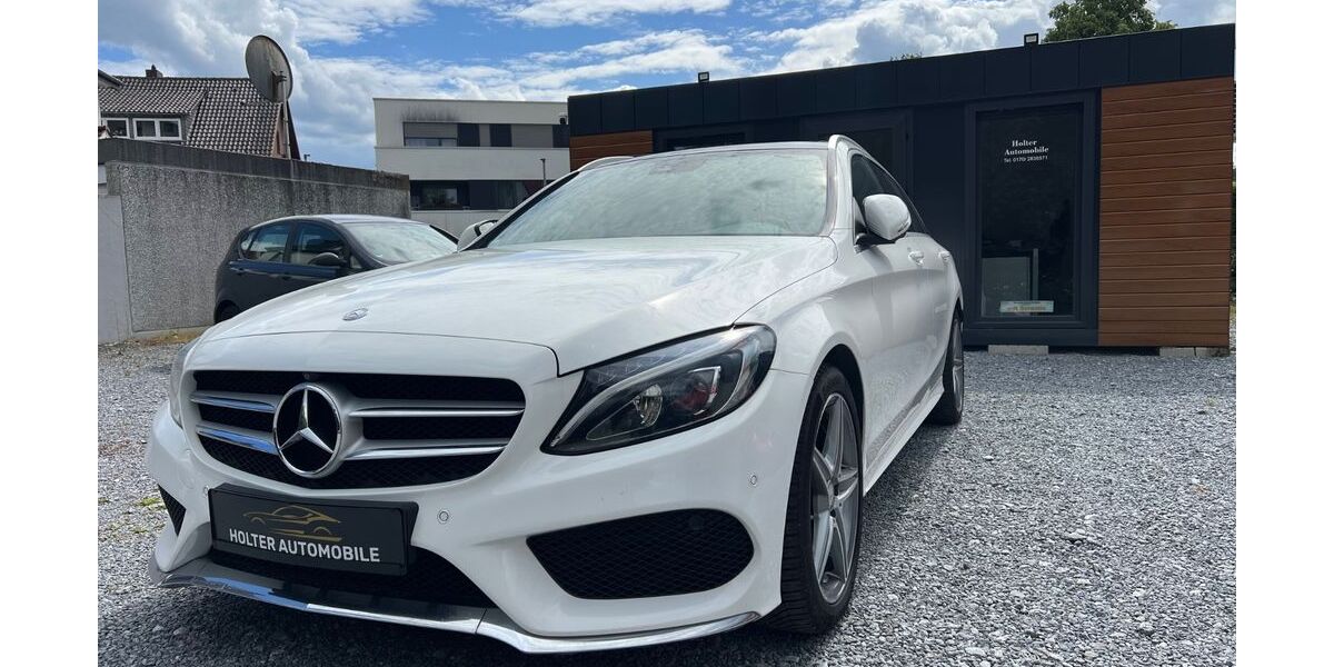 Mercedes-Benz C 250 159.450 km 18.490 &euro; Schloß Holte-Stukenbrock 33758