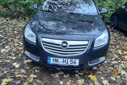 Opel Insignia 210.000 km 2.000 € Hemer 58675