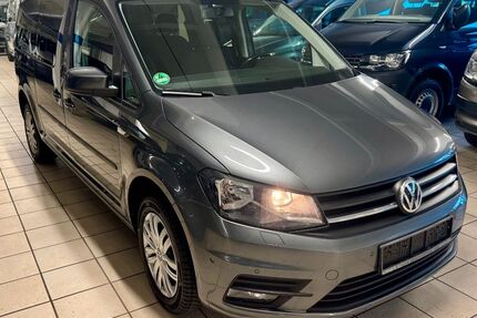 VW Caddy 349.500 km 10.900 € Bielefeld 33613