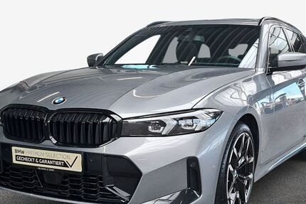 BMW 320 7.400 km 47.970 &euro; Papenburg 26871