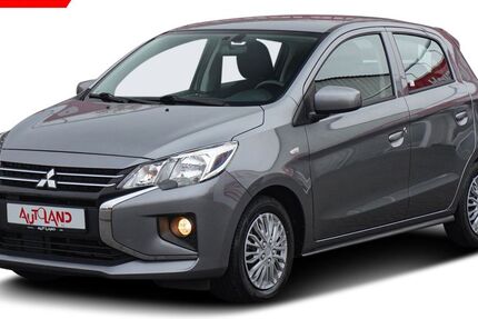 Mitsubishi Space Star 29.623 km 12.990 € Köthen 06366