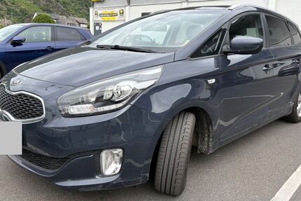 Kia Carens 216.000 km 3.950 &euro; Boppard 56154