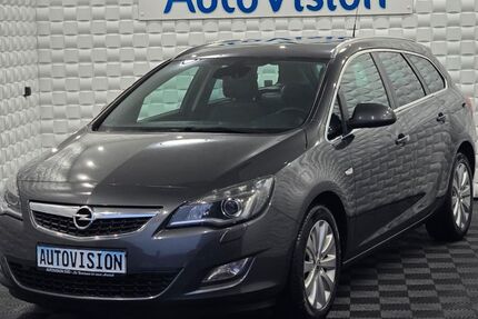 Opel Astra 189.000 km 4.750 &euro; Herzberg am Harz 37412