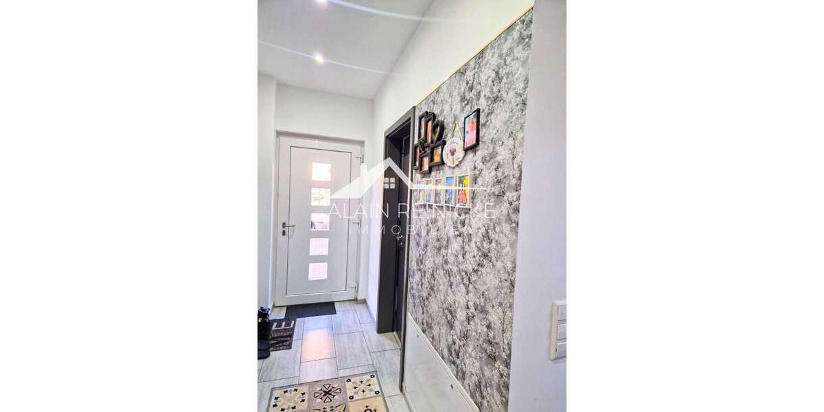 3 Jahre altes EFH wartet auf euch - Einfamilienhaus Limbach-Oberfrohna Oberfrohna | Angebot:26234220