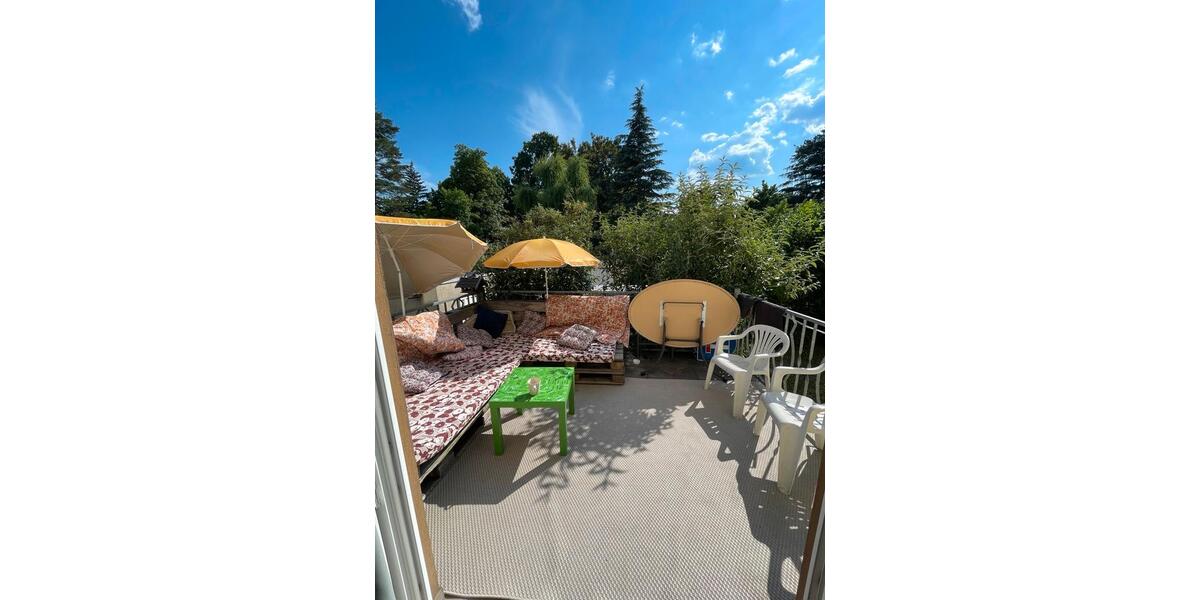 Wohnen auf Zeit Dresden Cotta - 19 Zimmer, 88 m&sup2;, 472&euro; | Angebot:26367205