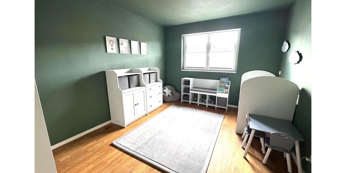 Etagenwohnung Mannheim Rheinau - 4 Zimmer, 106 m&sup2;, 459.000&euro; | Angebot:26047279