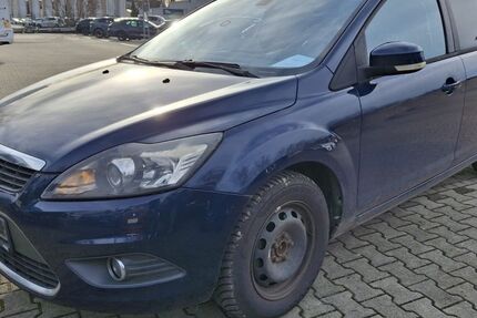 Ford Focus 266.104 km 1.790 &euro; Chemnitz 09113
