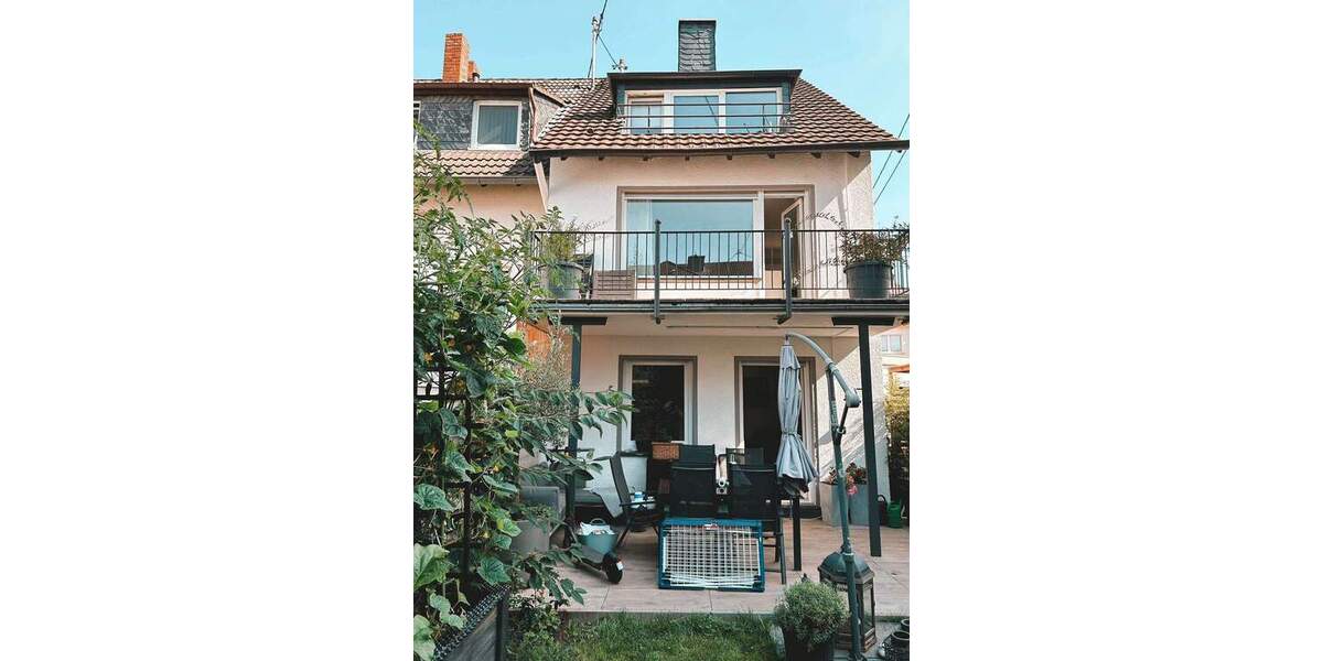 Doppelhaushälfte Koblenz Arenberg - 6 Zimmer, 140 m&sup2;, 299.000&euro; | Angebot:25360479