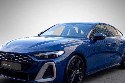 Audi A5 5.999 km 69.899 &euro; Stuttgart 70469