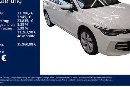 VW Golf 4.850 km 31.780 &euro; Borna 04552