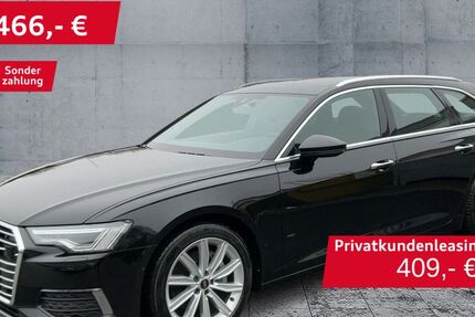 Audi A6 50.105 km 36.300 &euro; Bamberg 96052