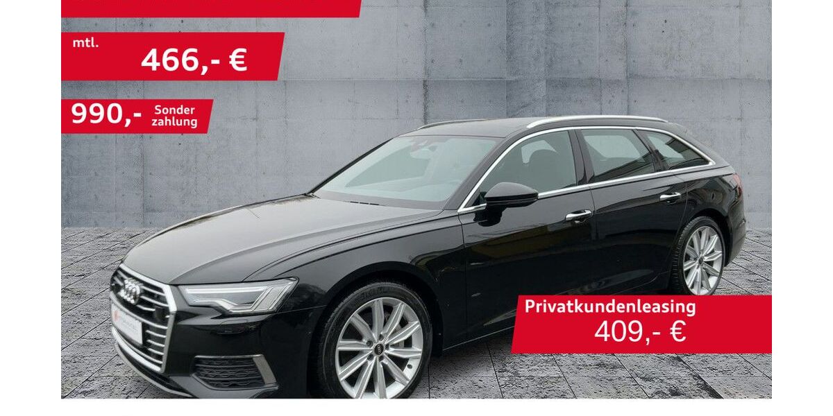 Audi A6 50.105 km 36.300 &euro; Bamberg 96052