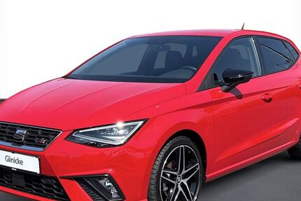 Seat Ibiza 14.735 km 17.990 &euro; Baunatal 34225