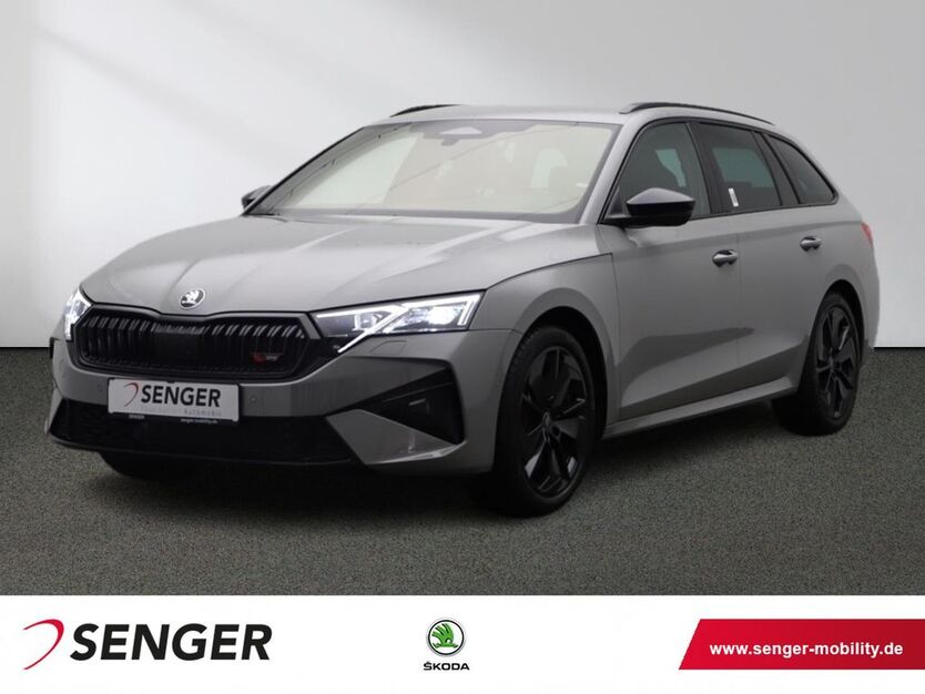 Skoda Octavia 8.500 km 44.990 € Münster 48157