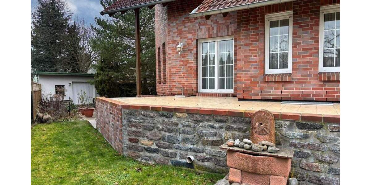 Einfamilienhaus Torgelow - 5 Zimmer, 152 m&sup2;, 550.000&euro; | Angebot:25708825