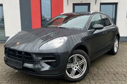 Porsche Macan 82.000 km 47.900 € Oberhonnefeld-Gierend 56587