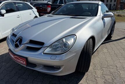 Mercedes SLK 350