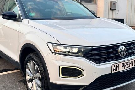 VW T-Roc 72.340 km 20.490 &euro; Andernach 56626