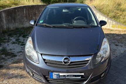 Opel Corsa 190.000 km 2.999 &euro; Ebersbach an der Fils 73061