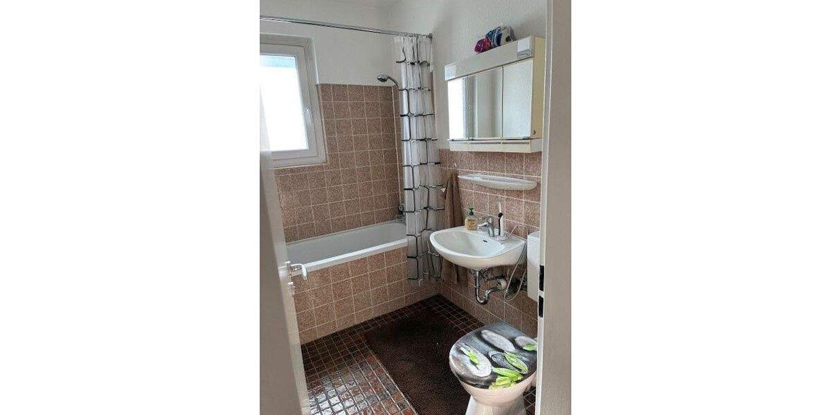 Etagenwohnung Kassel Nord-Holland - 2 Zimmer, 54 m&sup2;, 486&euro; | Angebot:25399494