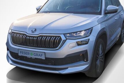 Skoda Kodiaq 118.950 km 30.940 &euro; Herzogenaurach 91074