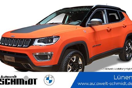 Jeep Compass 213.001 km 15.770 &euro; Lünen 44534