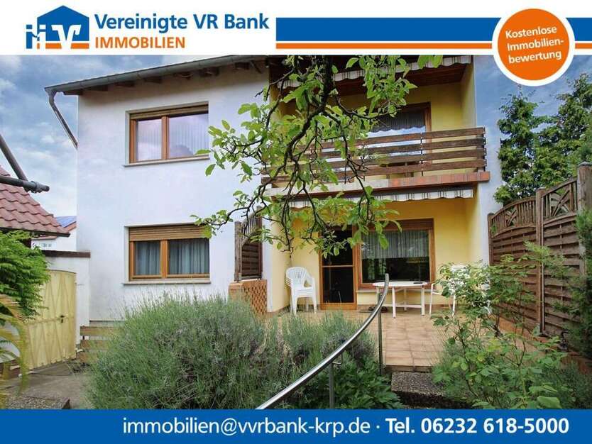 Haus zum Kaufen in Römerberg 495.000 € 123 m²
