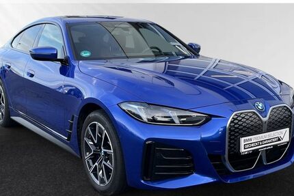 BMW i4 20.154 km 49.473 &euro; Geldern 47608