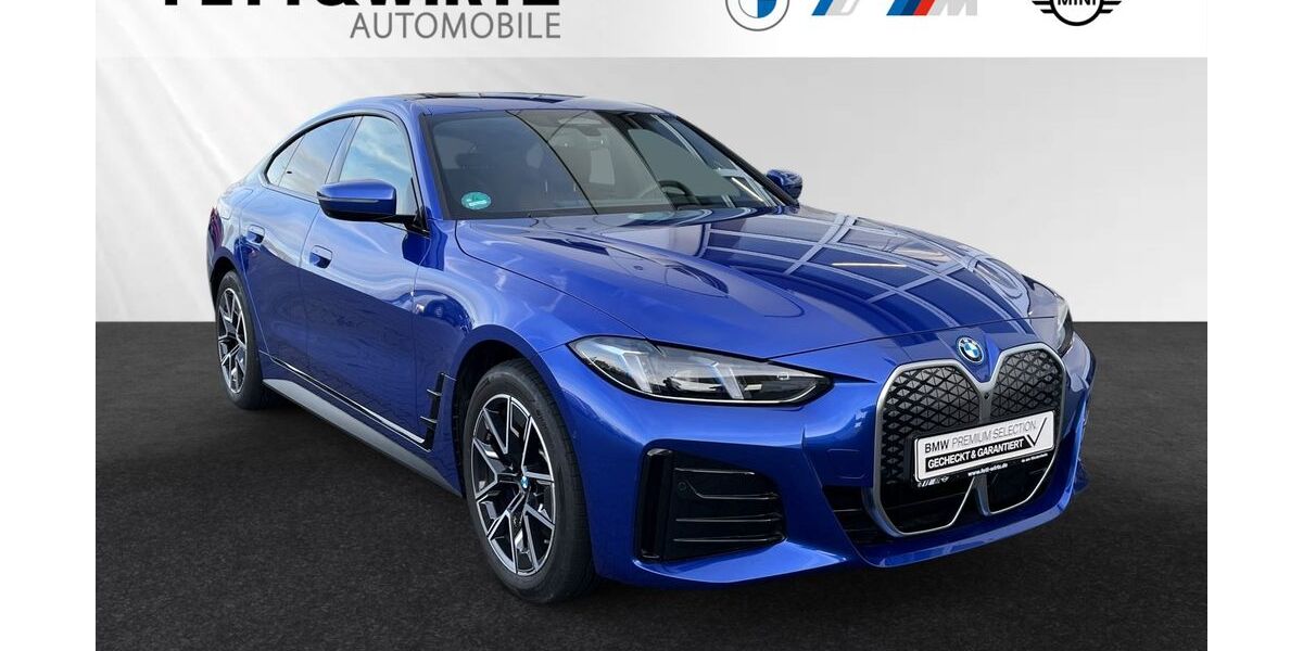 BMW i4 20.154 km 49.473 &euro; Geldern 47608