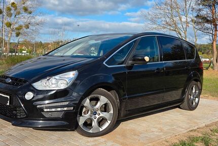 Ford S-Max 162.000 km 6.000 &euro; Schwielowsee 14548