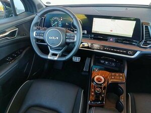 Kia SPORTAGE 1.6T HEV AWD GTL SD GD DRI SOUN 4.346 km 40.960 € Höhenkirchen-Siegertsbrun 85635